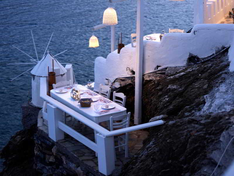Akti Rooms Astypalaia Exterior photo