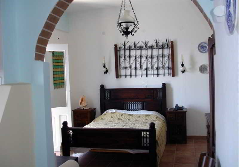 Akti Rooms Astypalaia Exterior photo