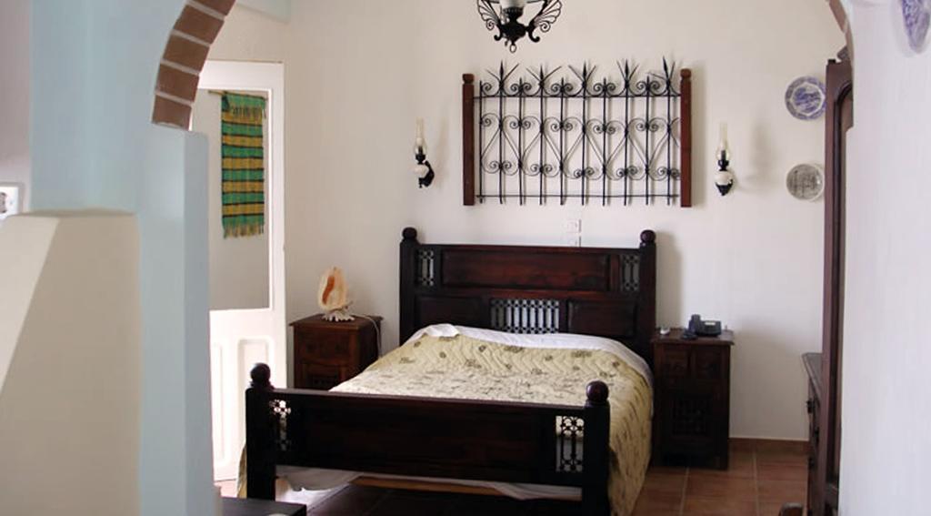 Akti Rooms Astypalaia Exterior photo